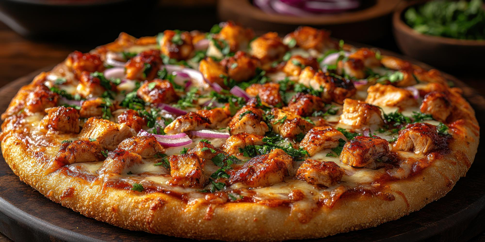 Family Pizza & Kebab banner